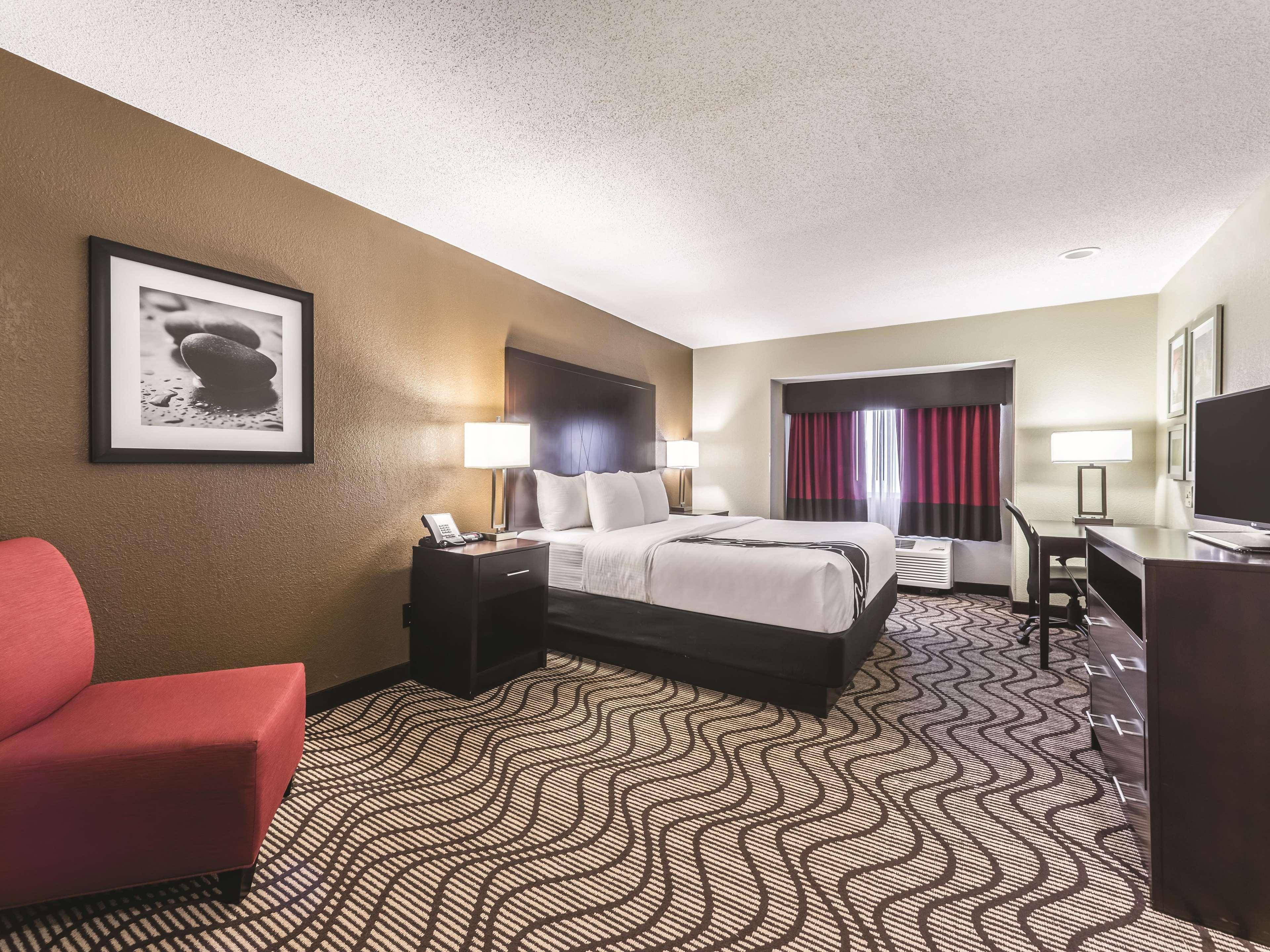 La Quinta By Wyndham - St. Louis Hotel 3*