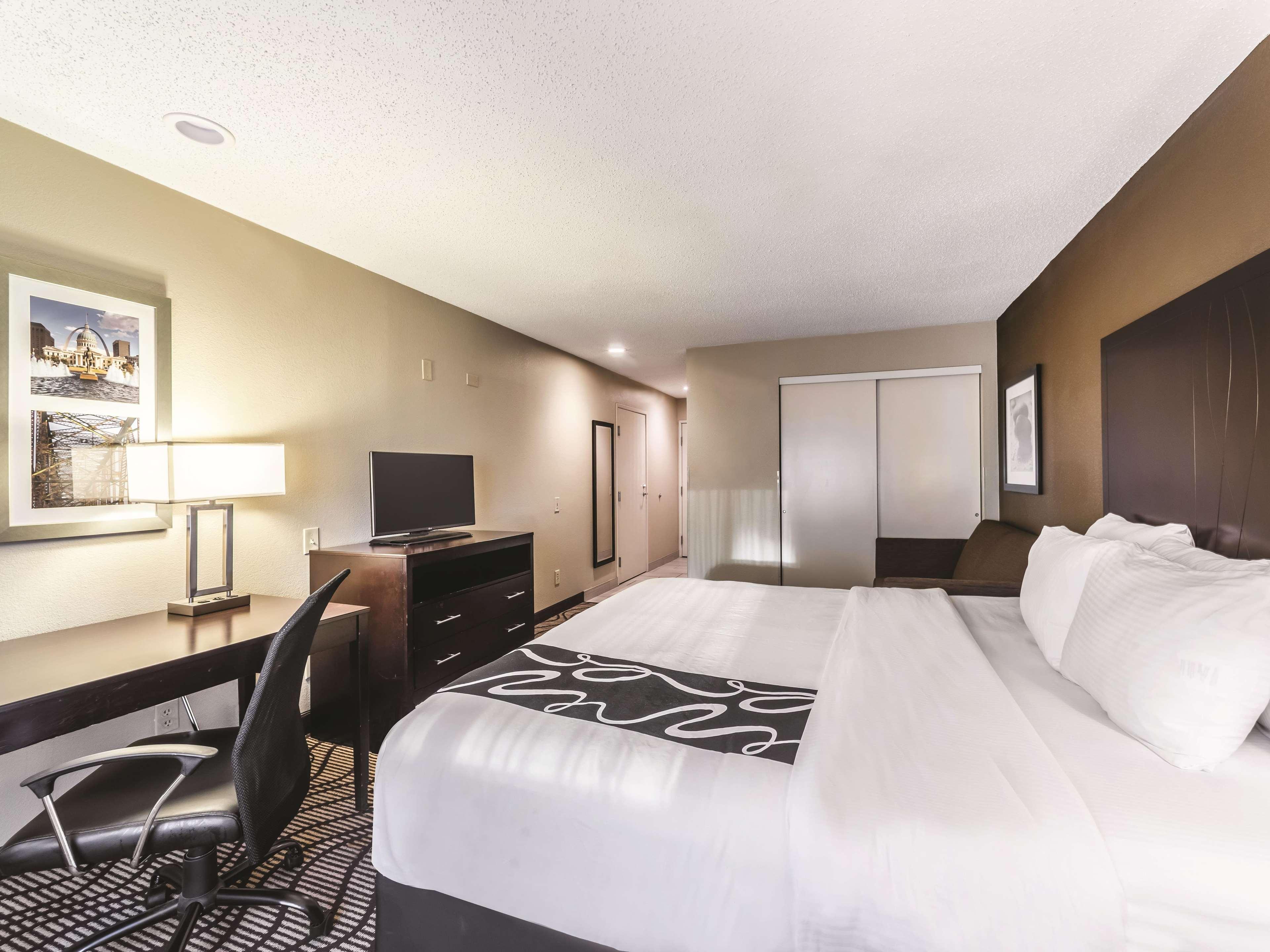 Hotel La Quinta By Wyndham - St. Louis Collinsville