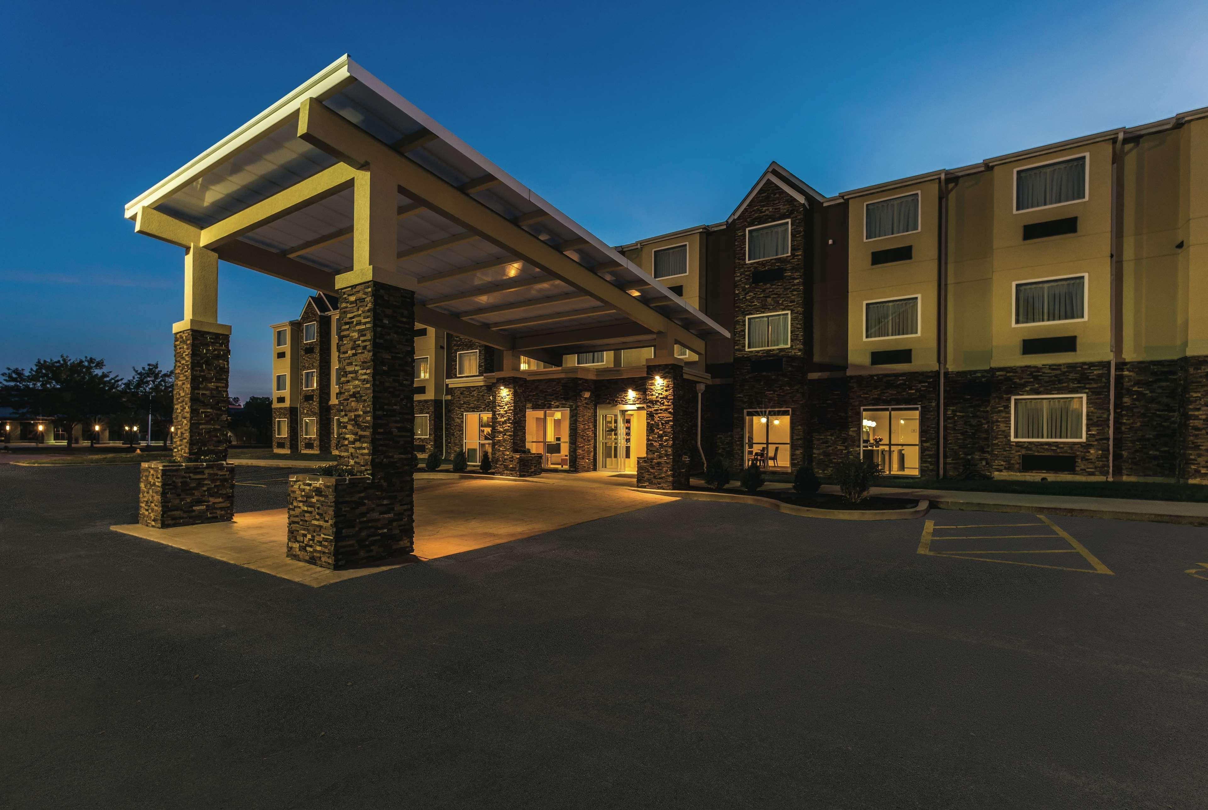 La Quinta By Wyndham - St. Louis Hotel Collinsville