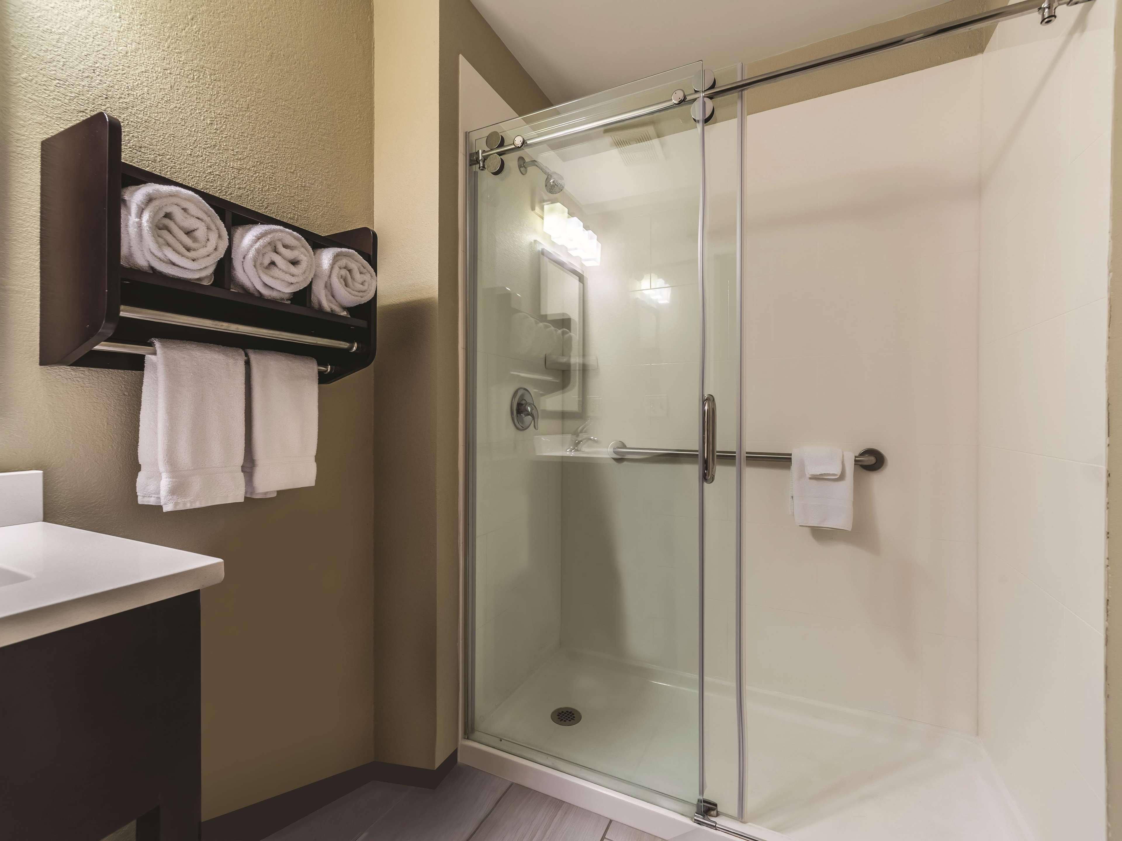 La Quinta By Wyndham - St. Louis Hotel 3*