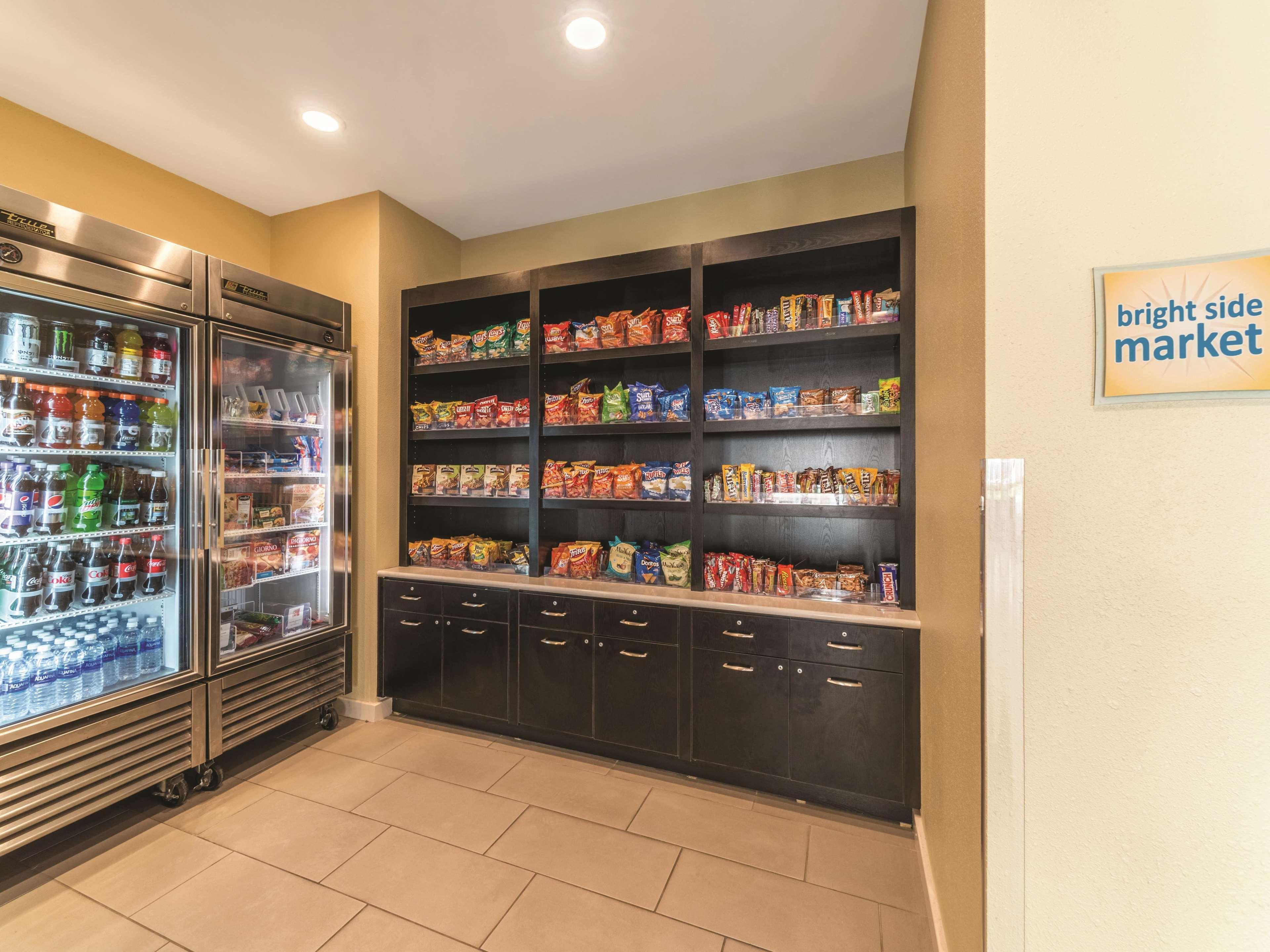La Quinta By Wyndham - St. Louis 3* Collinsville