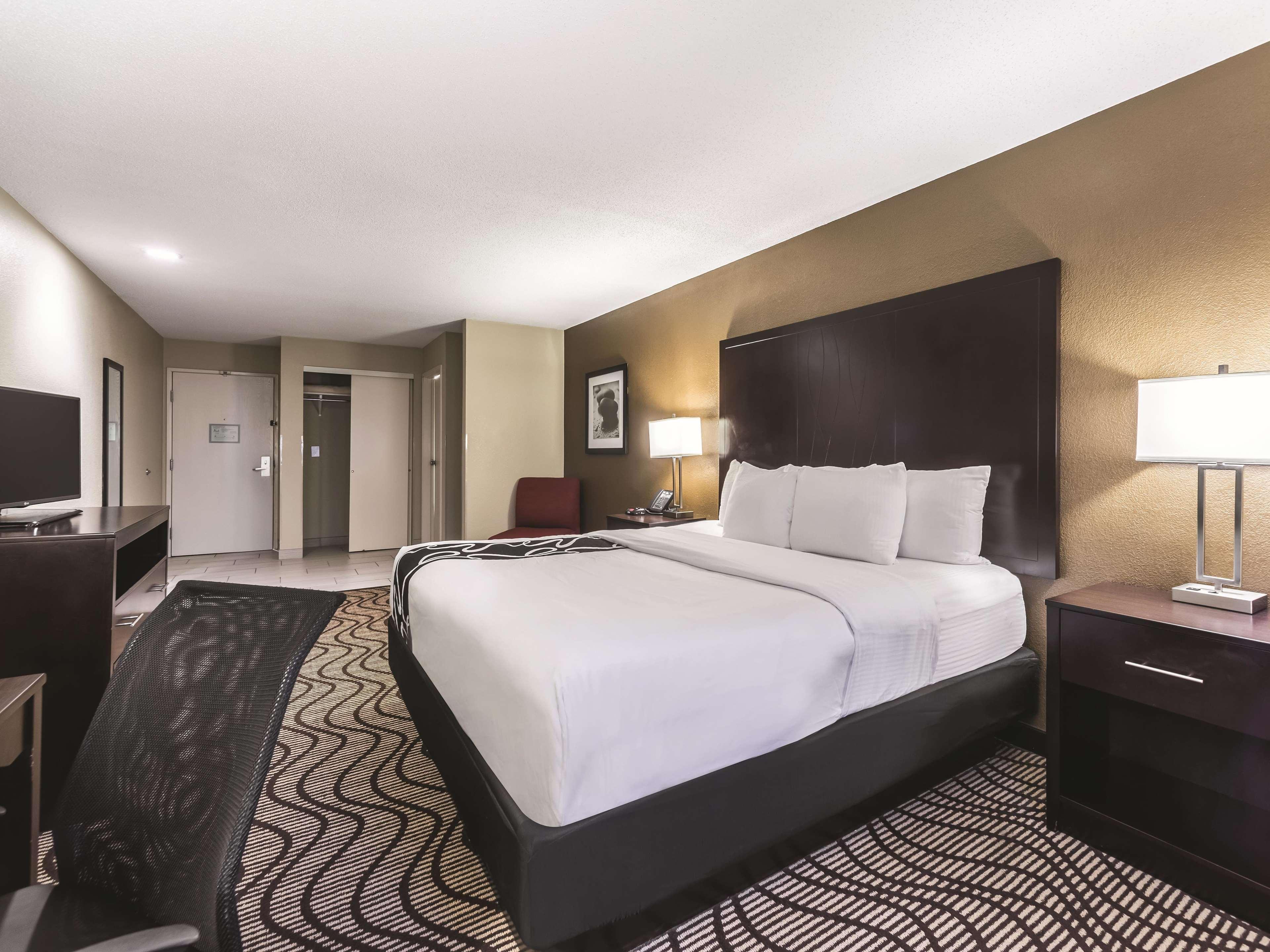 La Quinta By Wyndham - St. Louis Hotel 3*