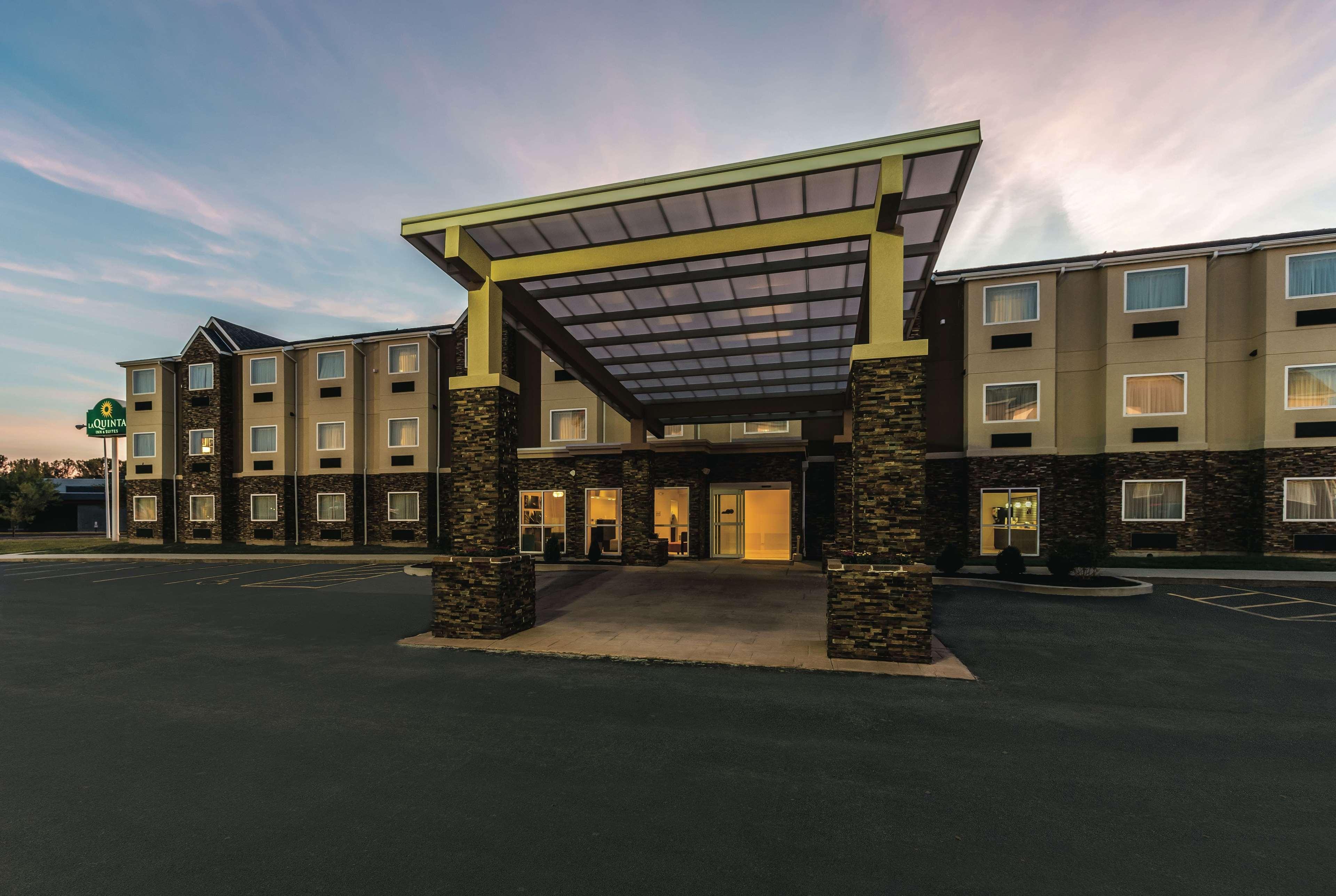 La Quinta By Wyndham - St. Louis 3* Collinsville