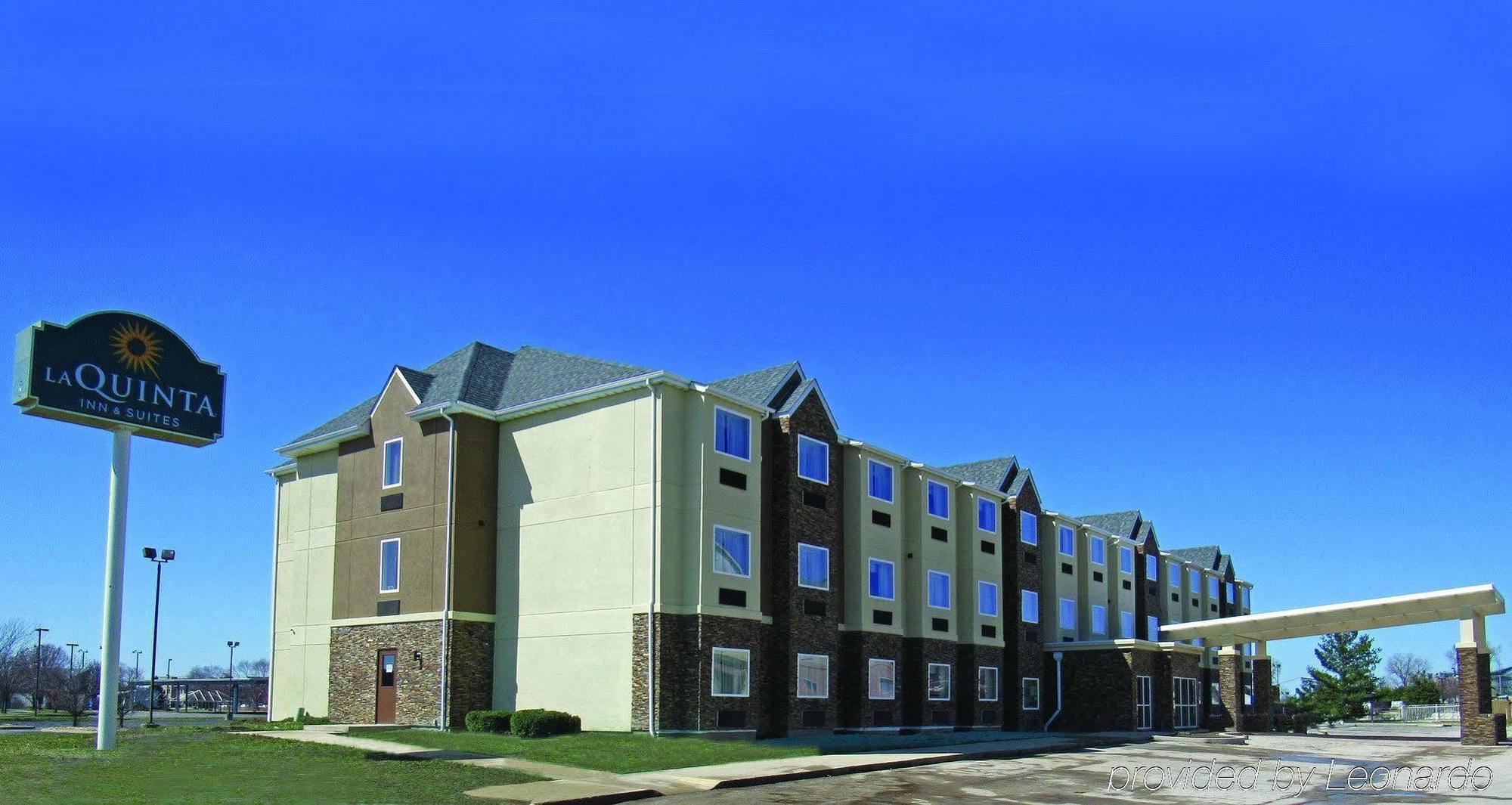 La Quinta By Wyndham - St. Louis Hotel Collinsville