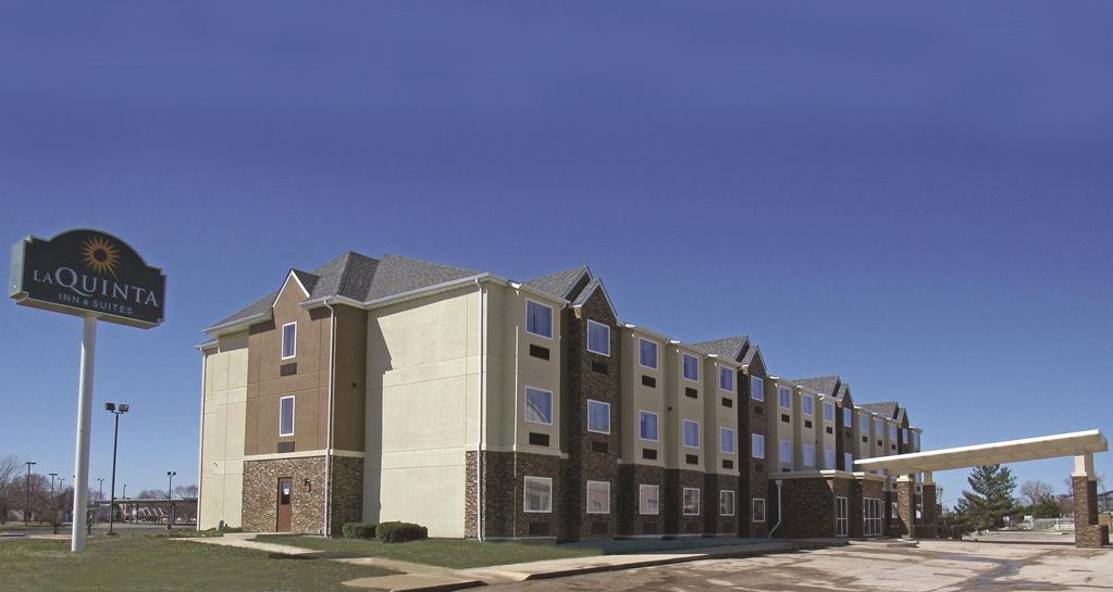 La Quinta By Wyndham - St. Louis Hotel 3*