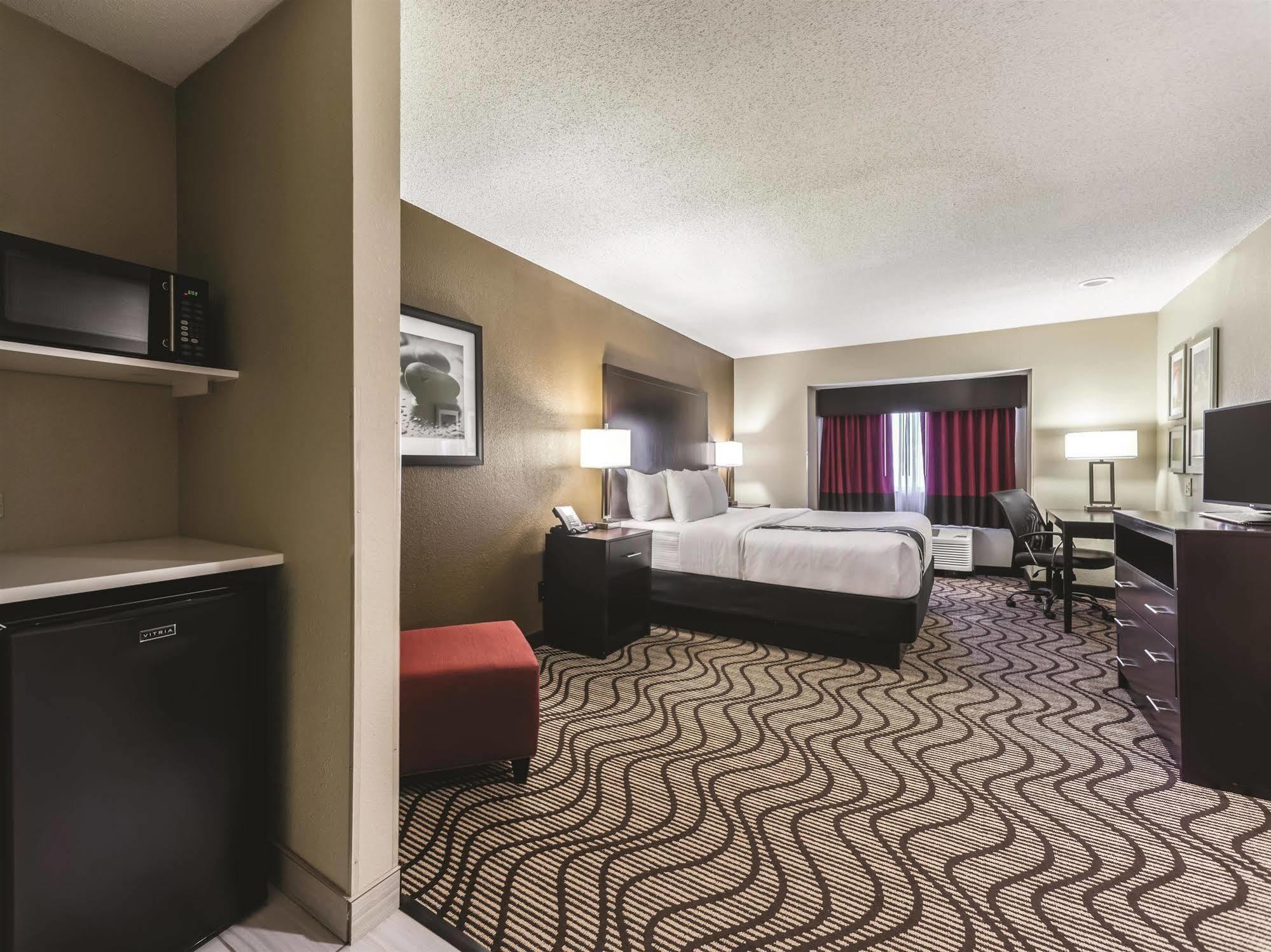La Quinta By Wyndham - St. Louis Hotel 3*