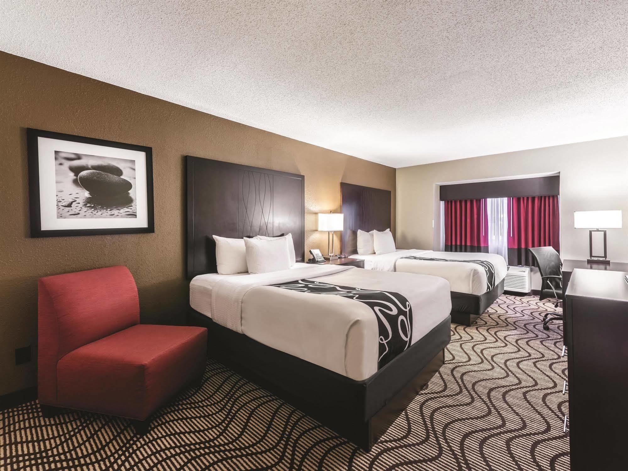 Hotel La Quinta By Wyndham - St. Louis Collinsville