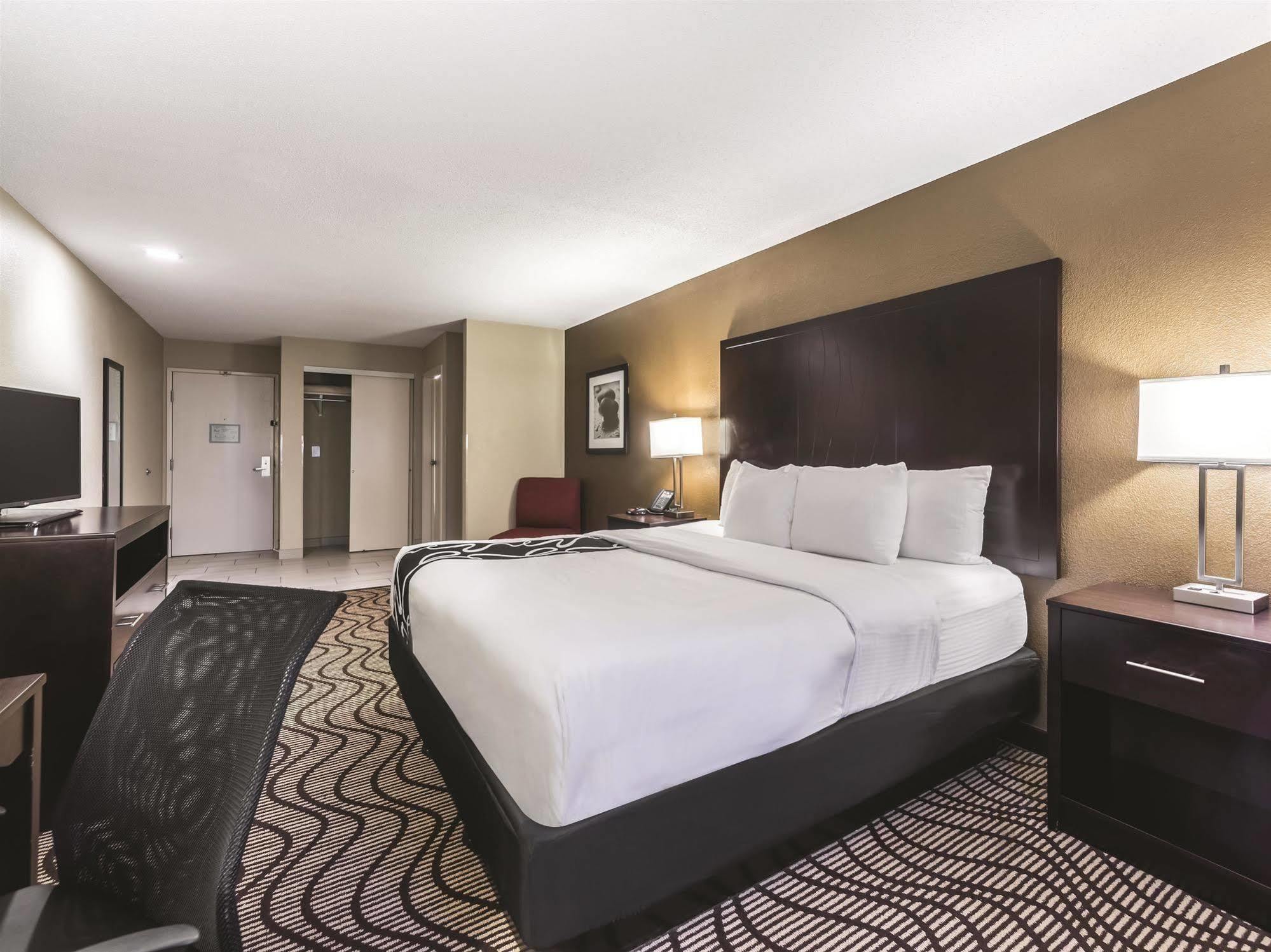 La Quinta By Wyndham - St. Louis 3* Collinsville